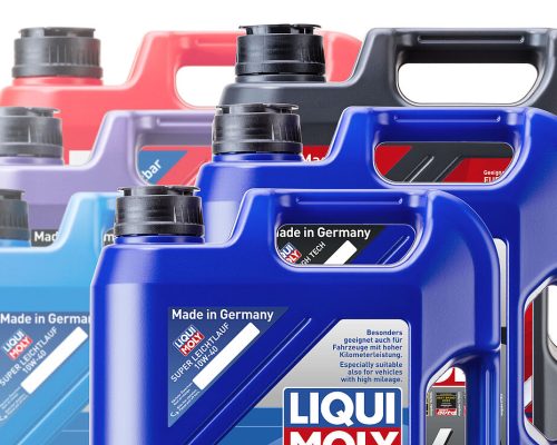 cambio de color en los envases cambio de color en los envases